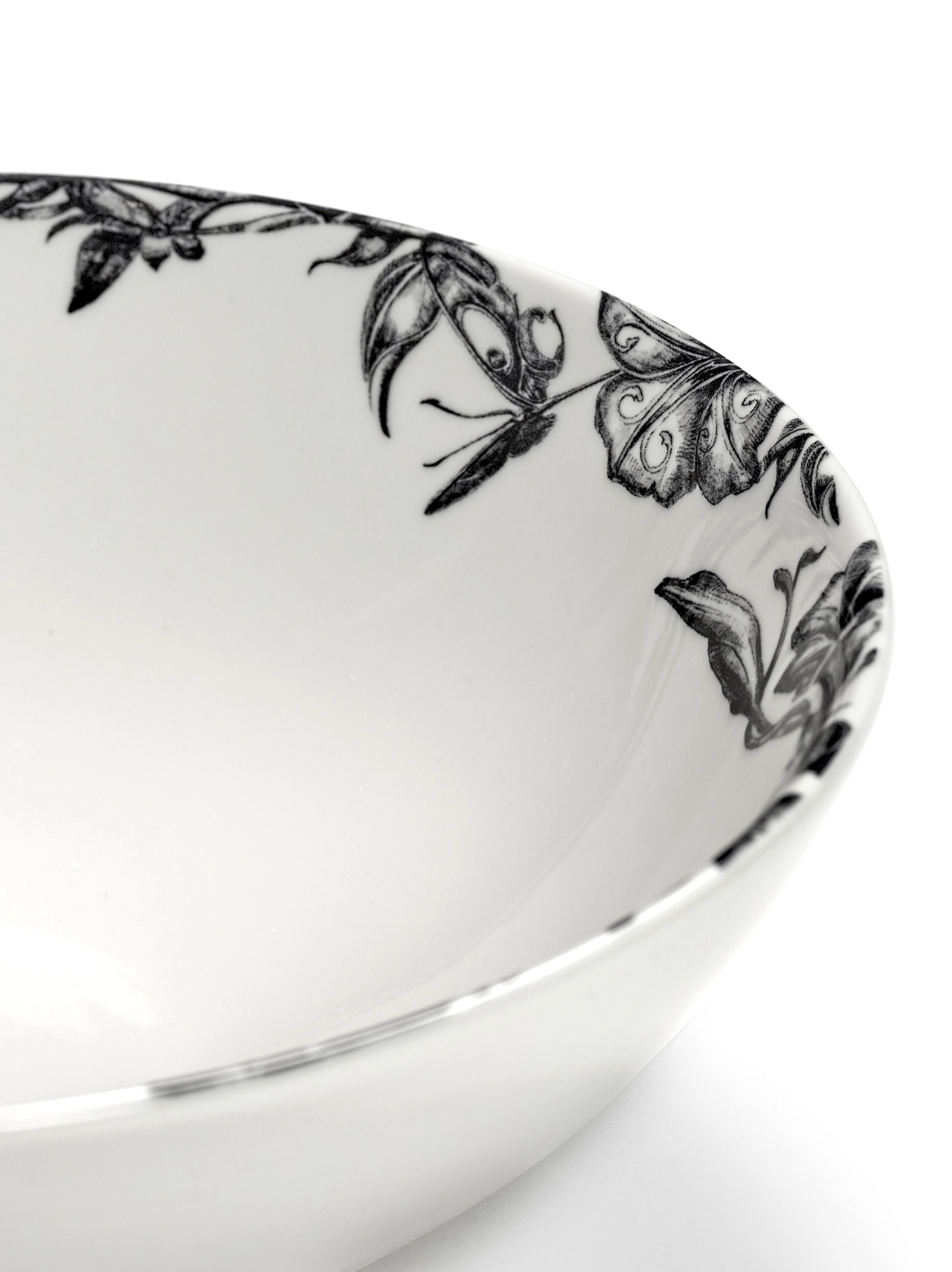 Unity bol enchanted garden