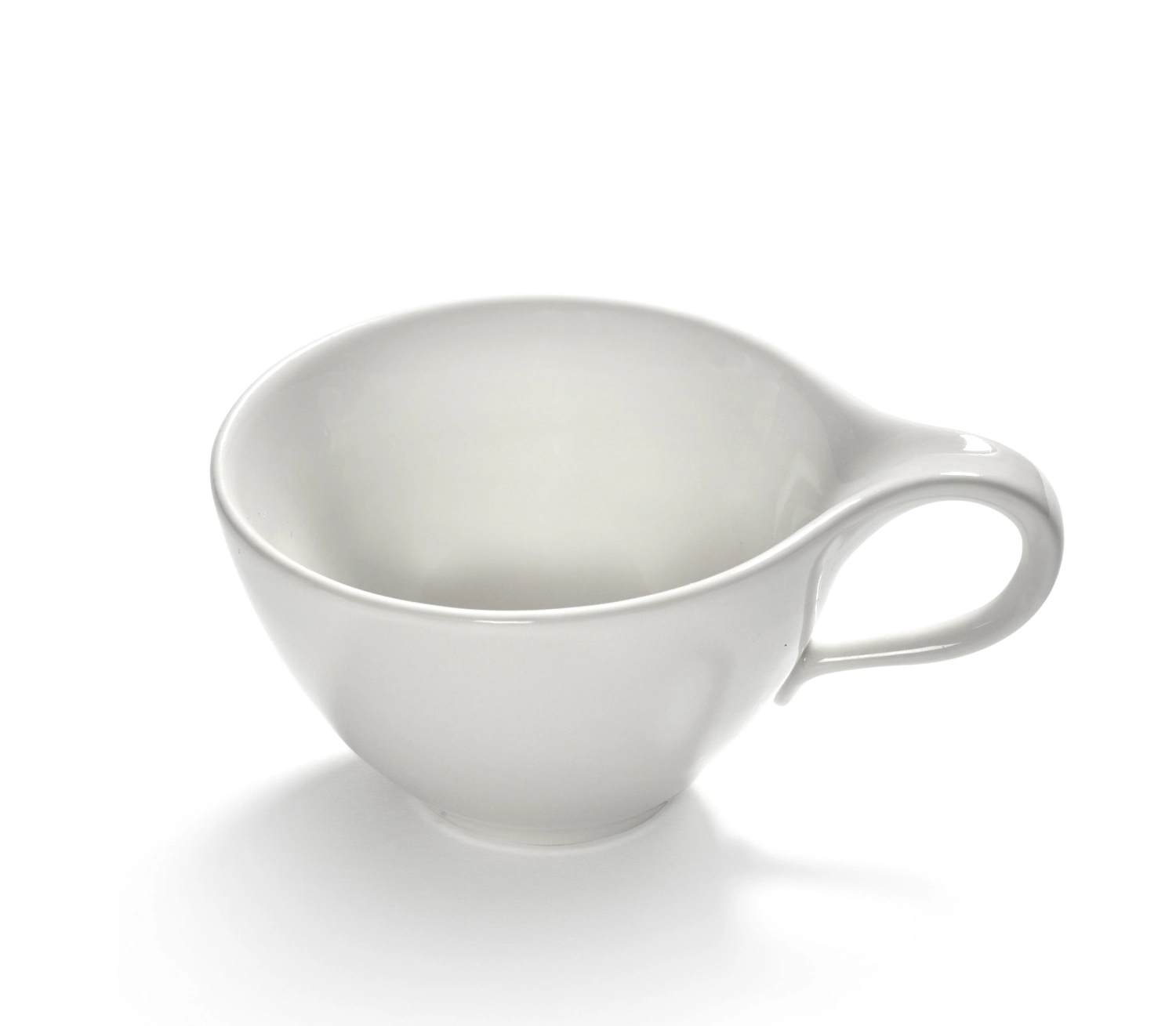 Unity tasse à expresso papillon