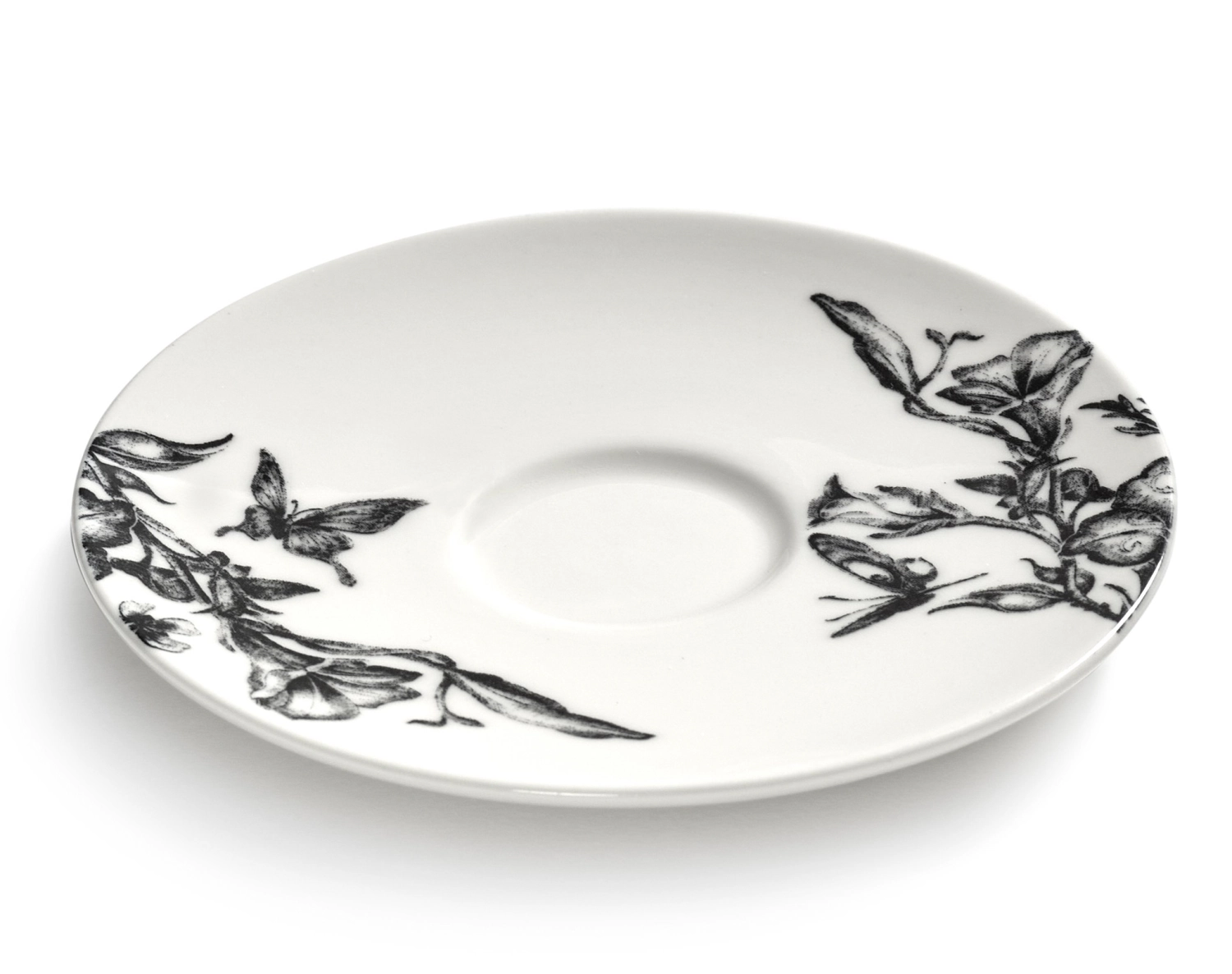 Unity tasse à expresso papillon