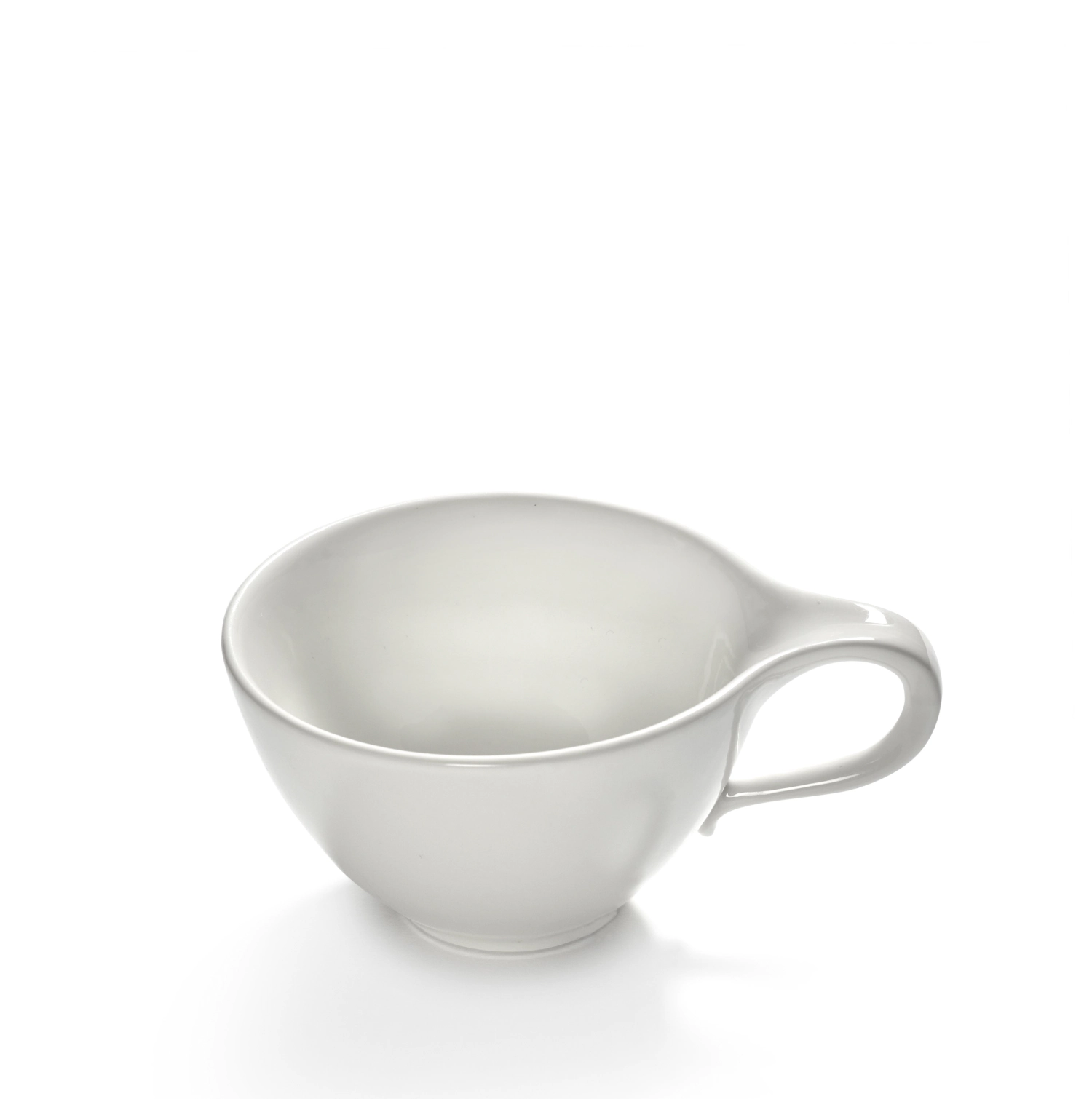 Unity tasse à cappuccino papillon