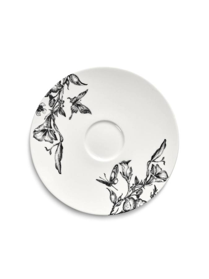 Unity soucoupe à thé magical blossom