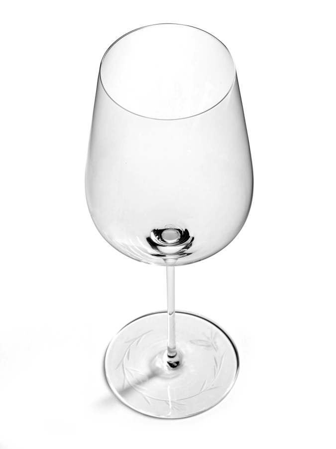 Unity verre à vin dragonfly