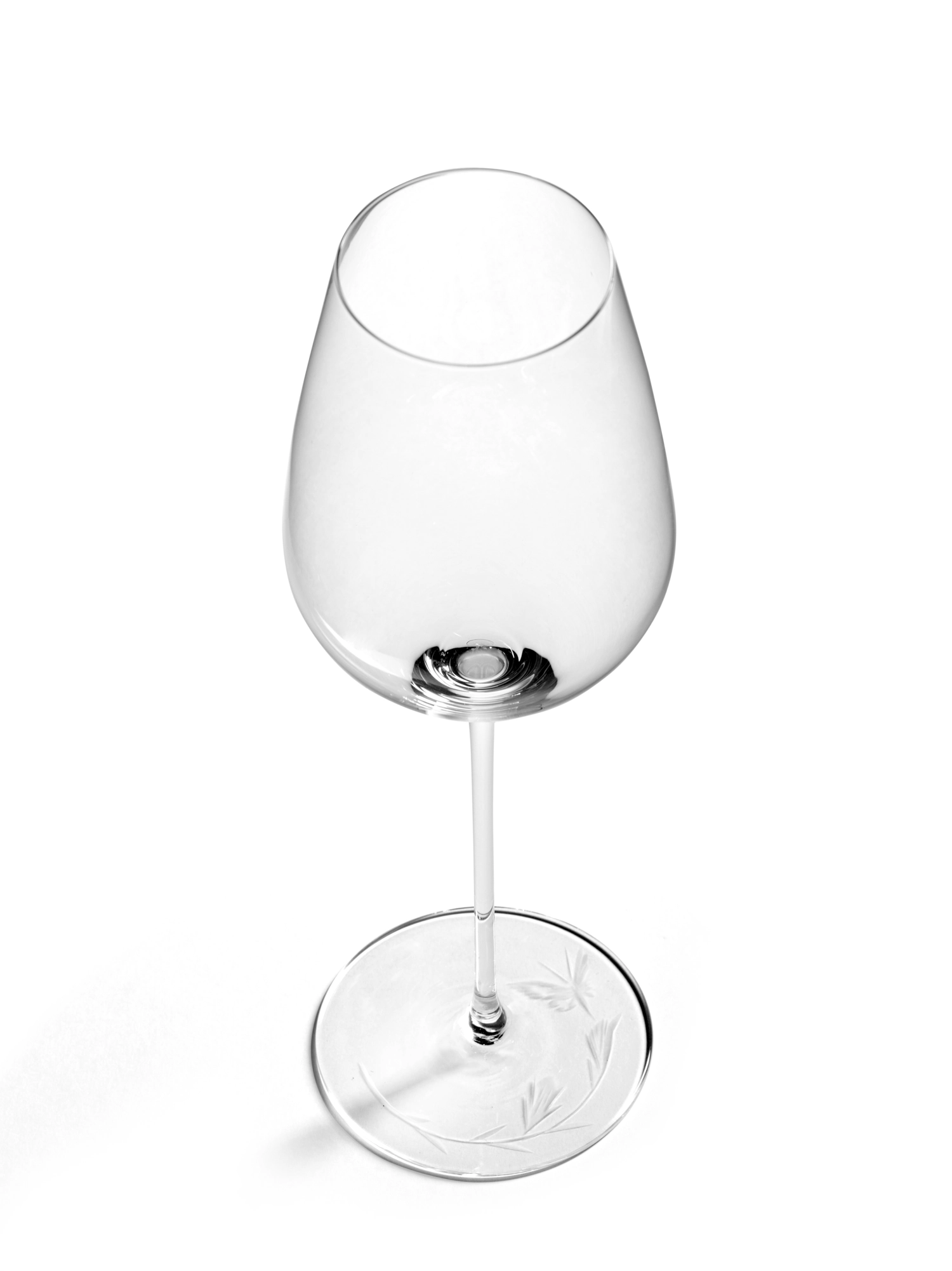 Unity verre à champagne