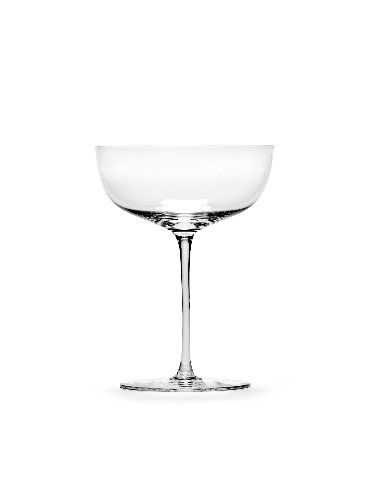 Unity verre à champagne dragonfly