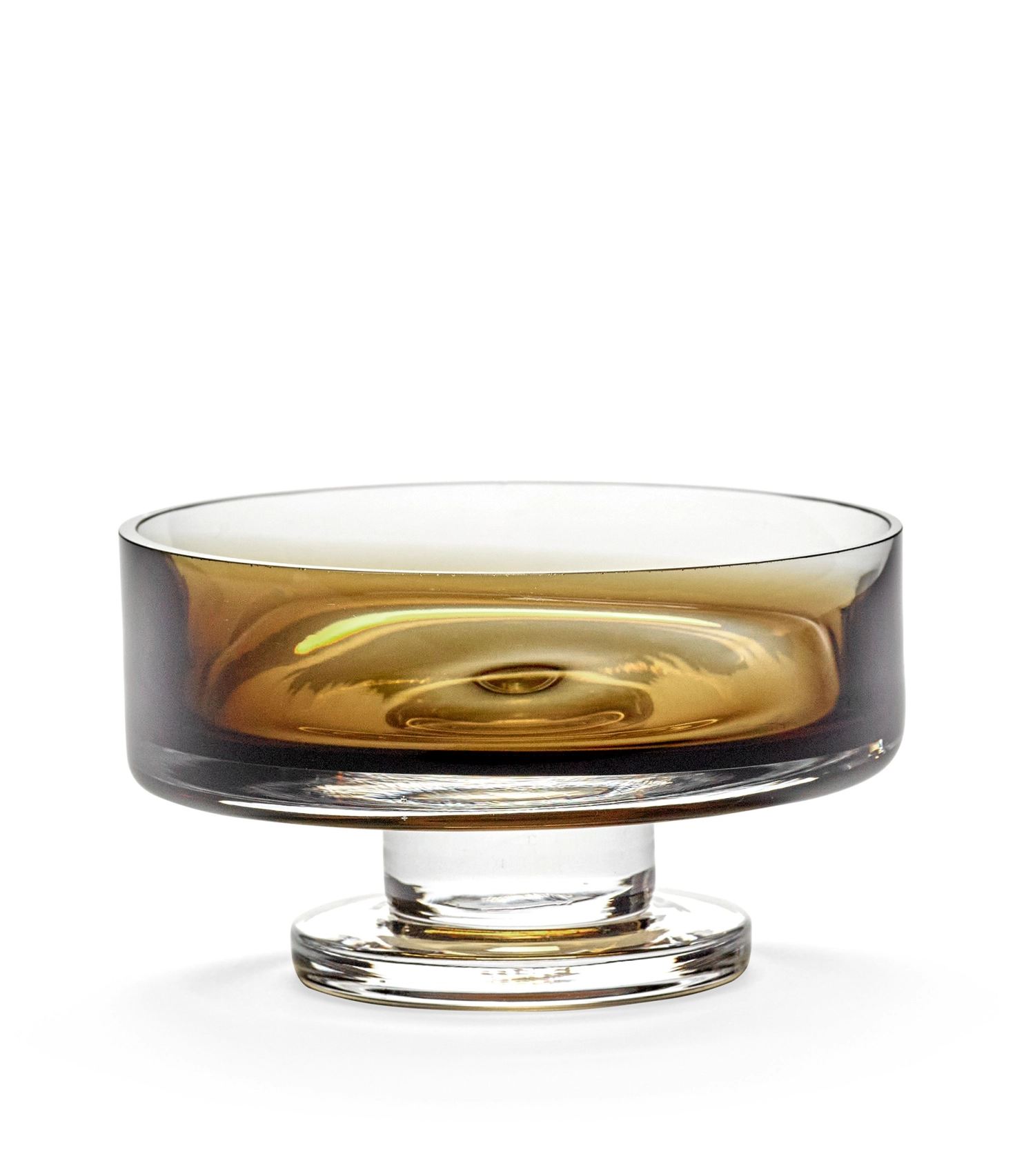 Zuma Schale auf Fuss