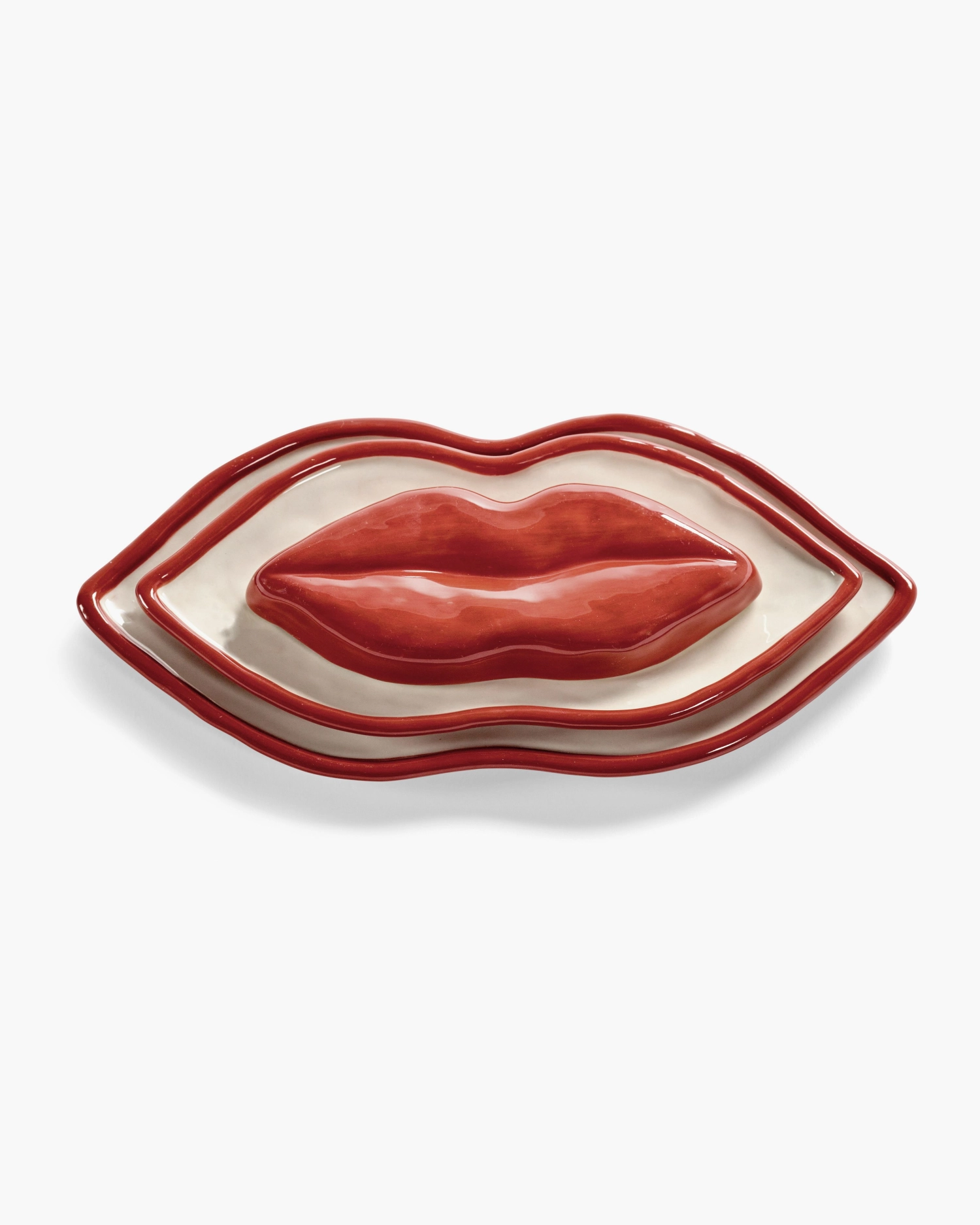 Set de 3 Les Objets Mouleversants tablet