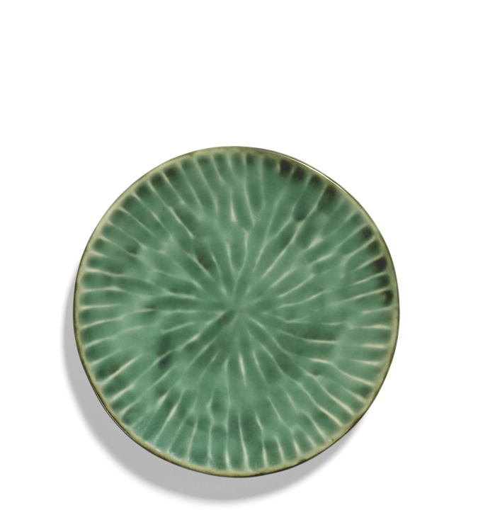 Verde Lanza Teller S