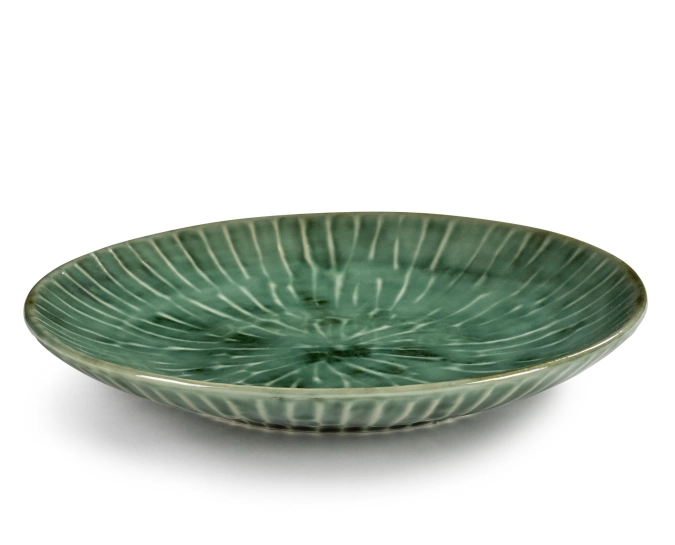 Verde Lanza Teller M