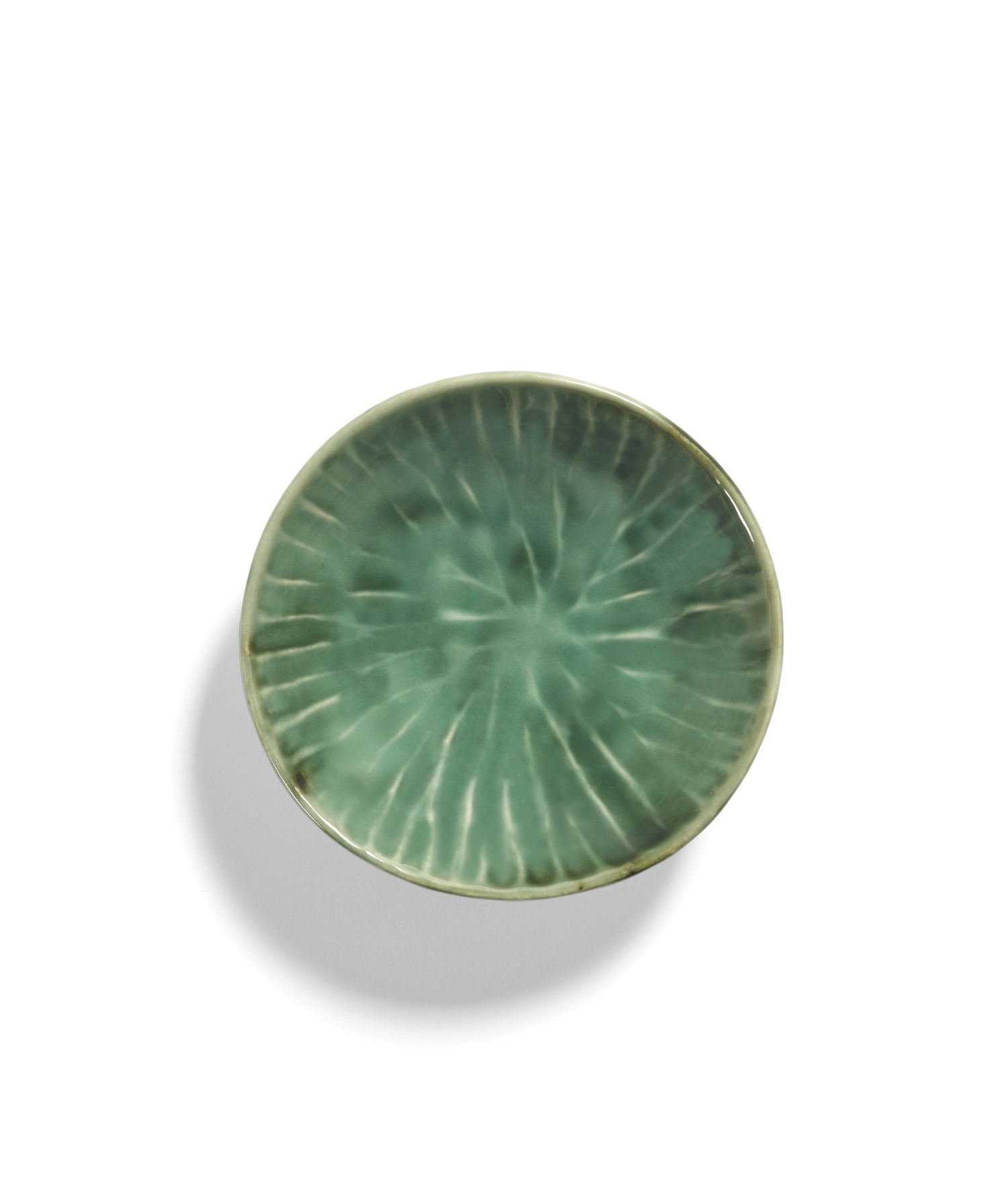 Verde Lanza Schale