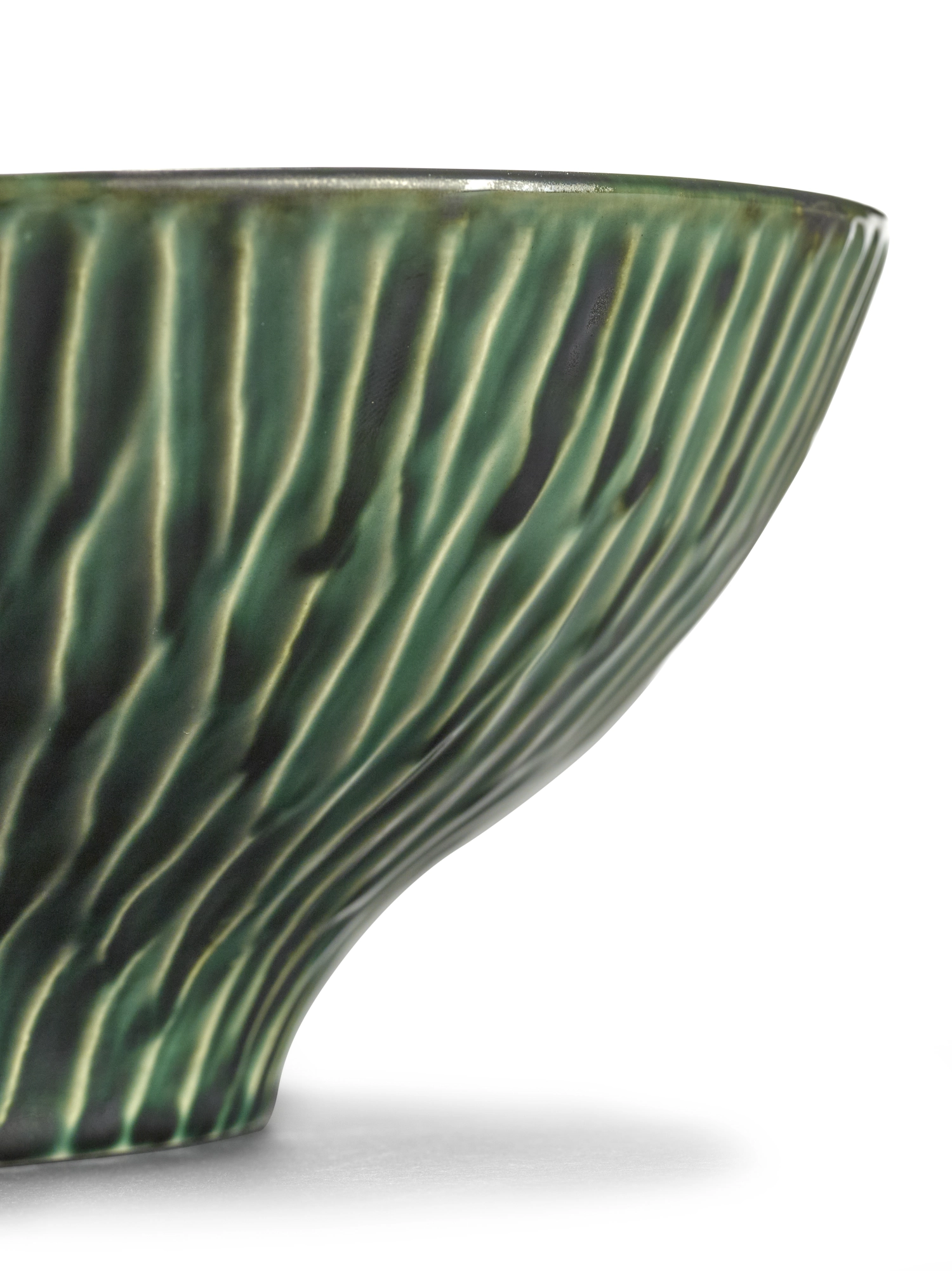 Verde Lanza Schale