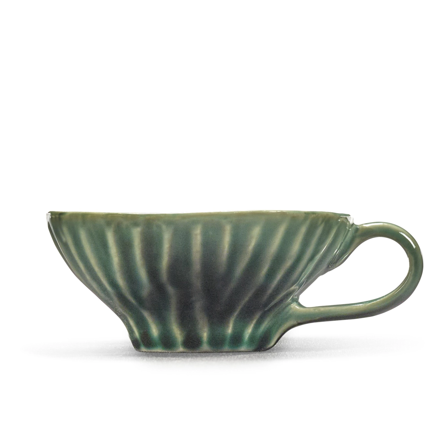 Verde Lanza Espressotasse