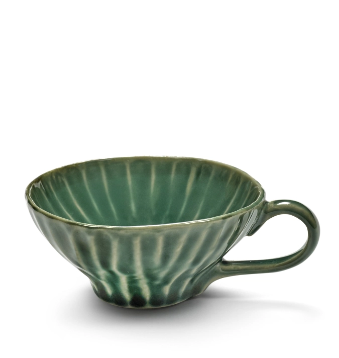 Verde Lanza Espressotasse