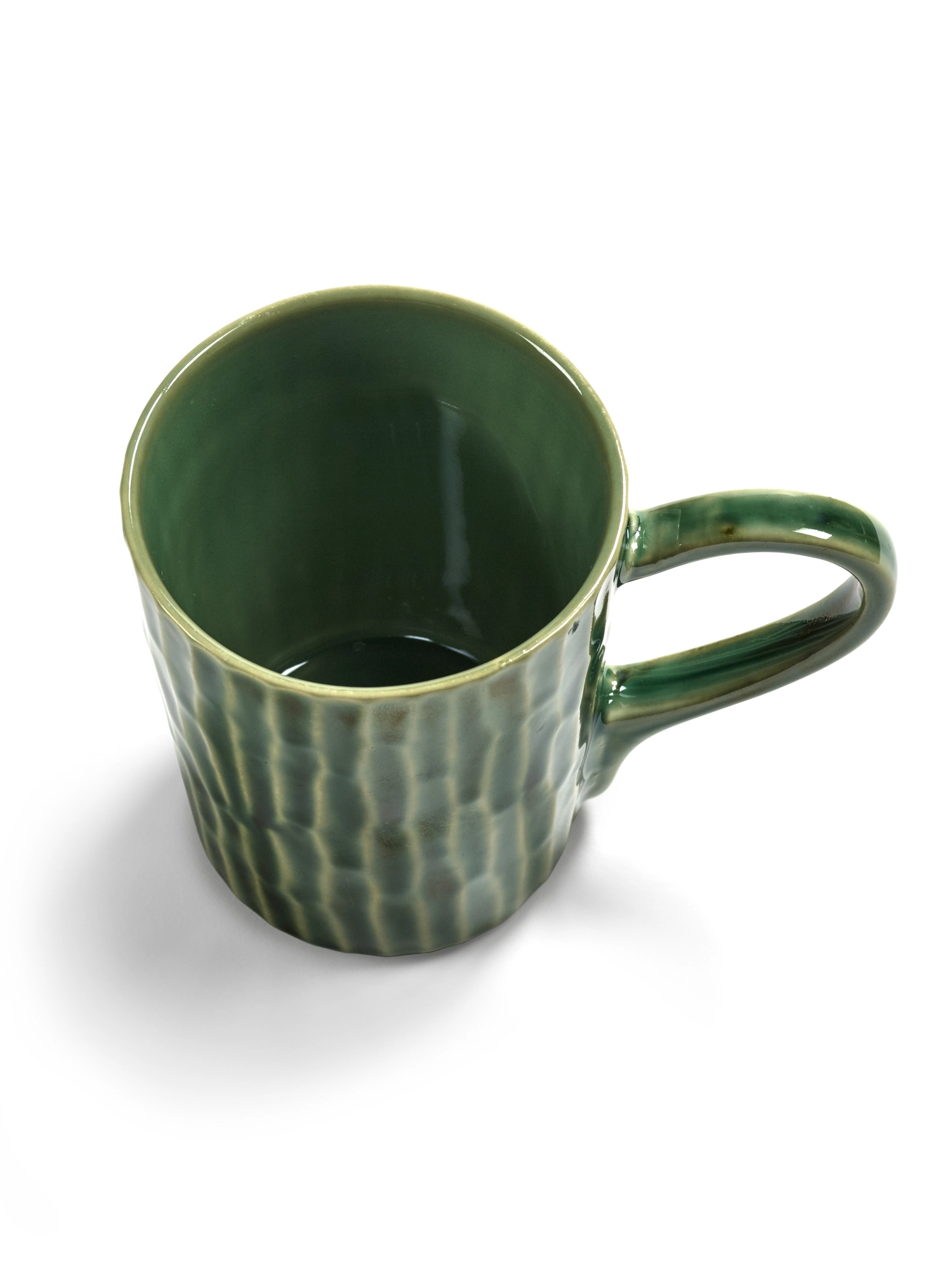 Verde Lanza Teetasse