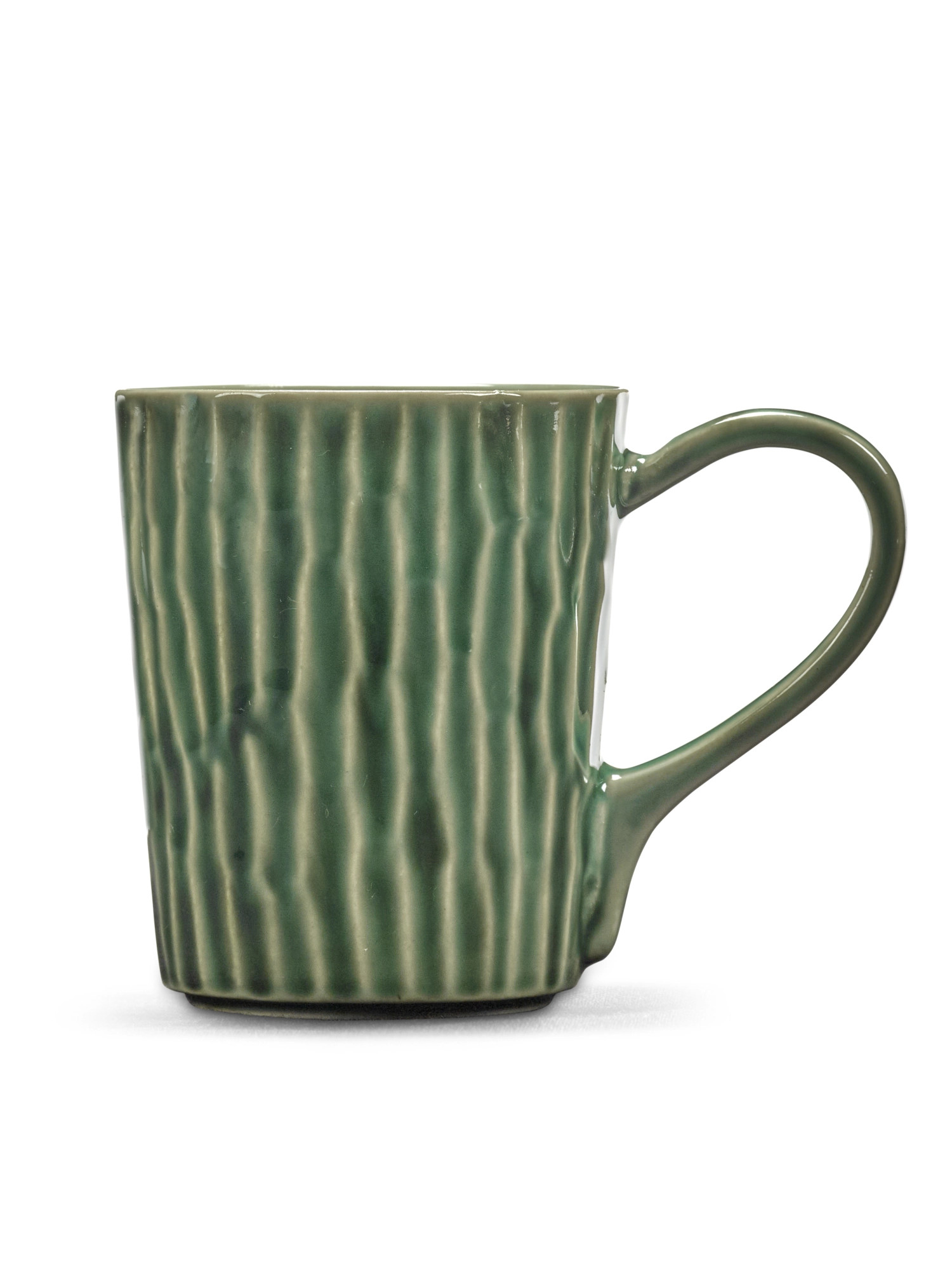 Verde Lanza Teetasse