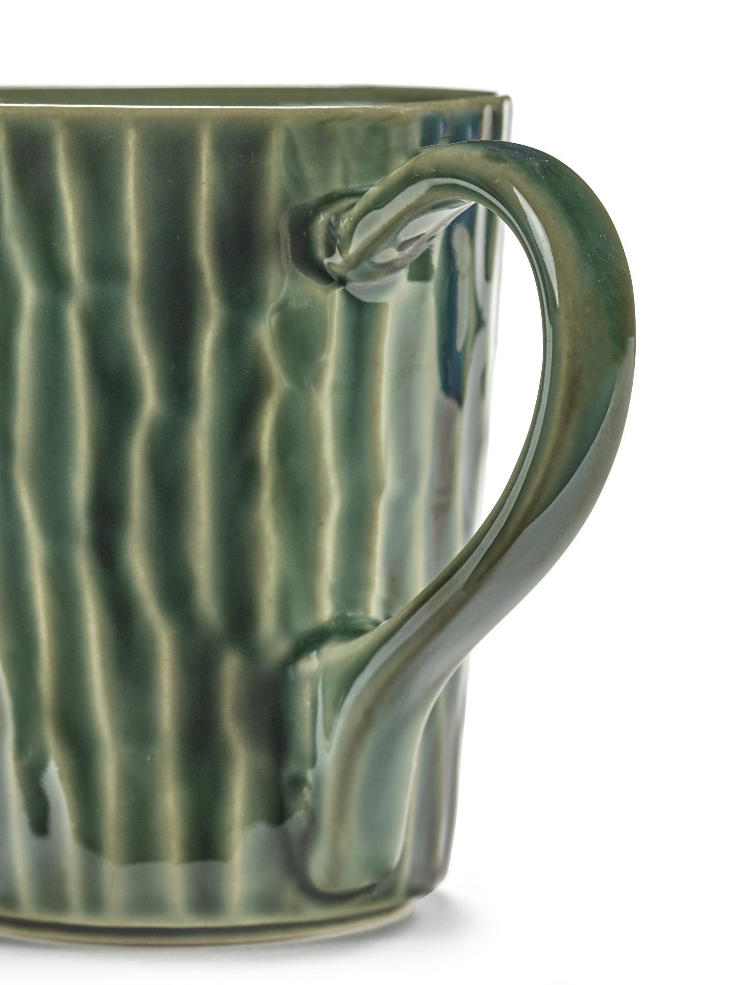 Verde Lanza Teetasse