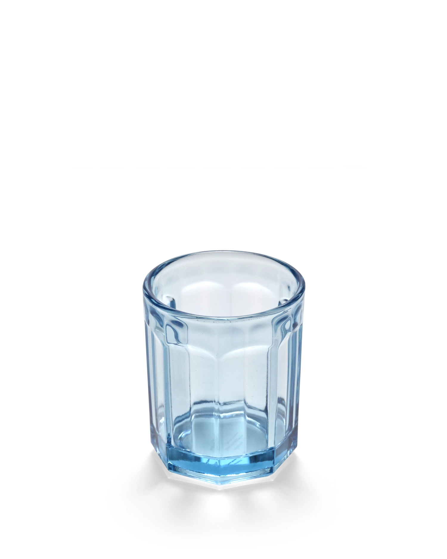 2er Set Fish & Fish Trinkglas
