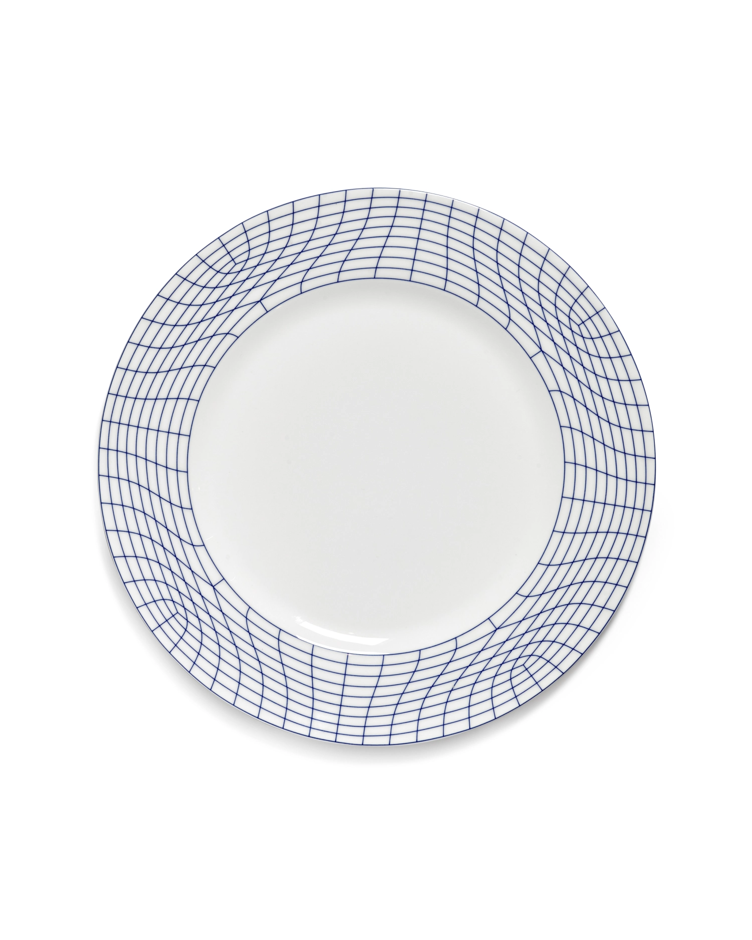 Nido assiette