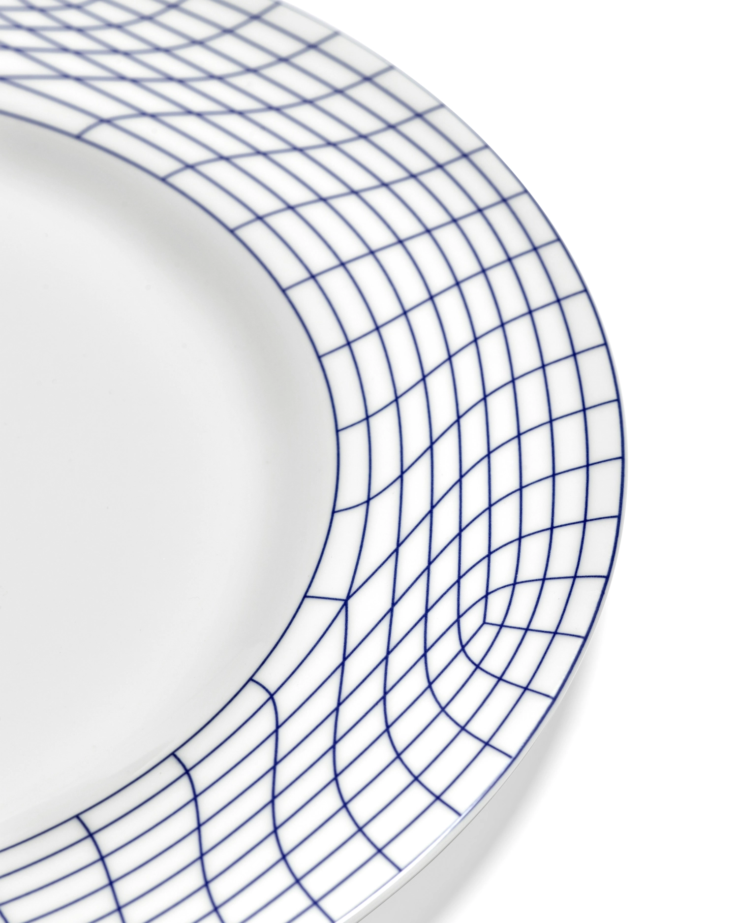 Nido assiette