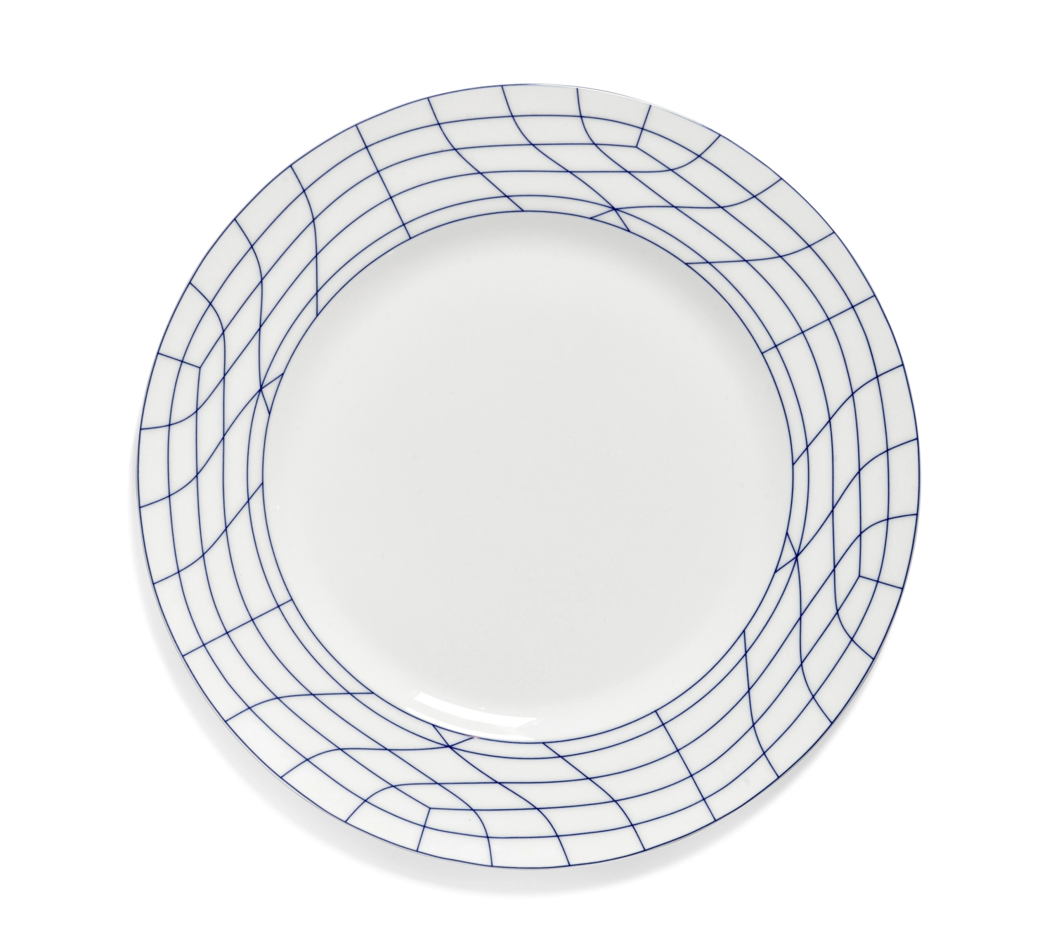 Nido assiette