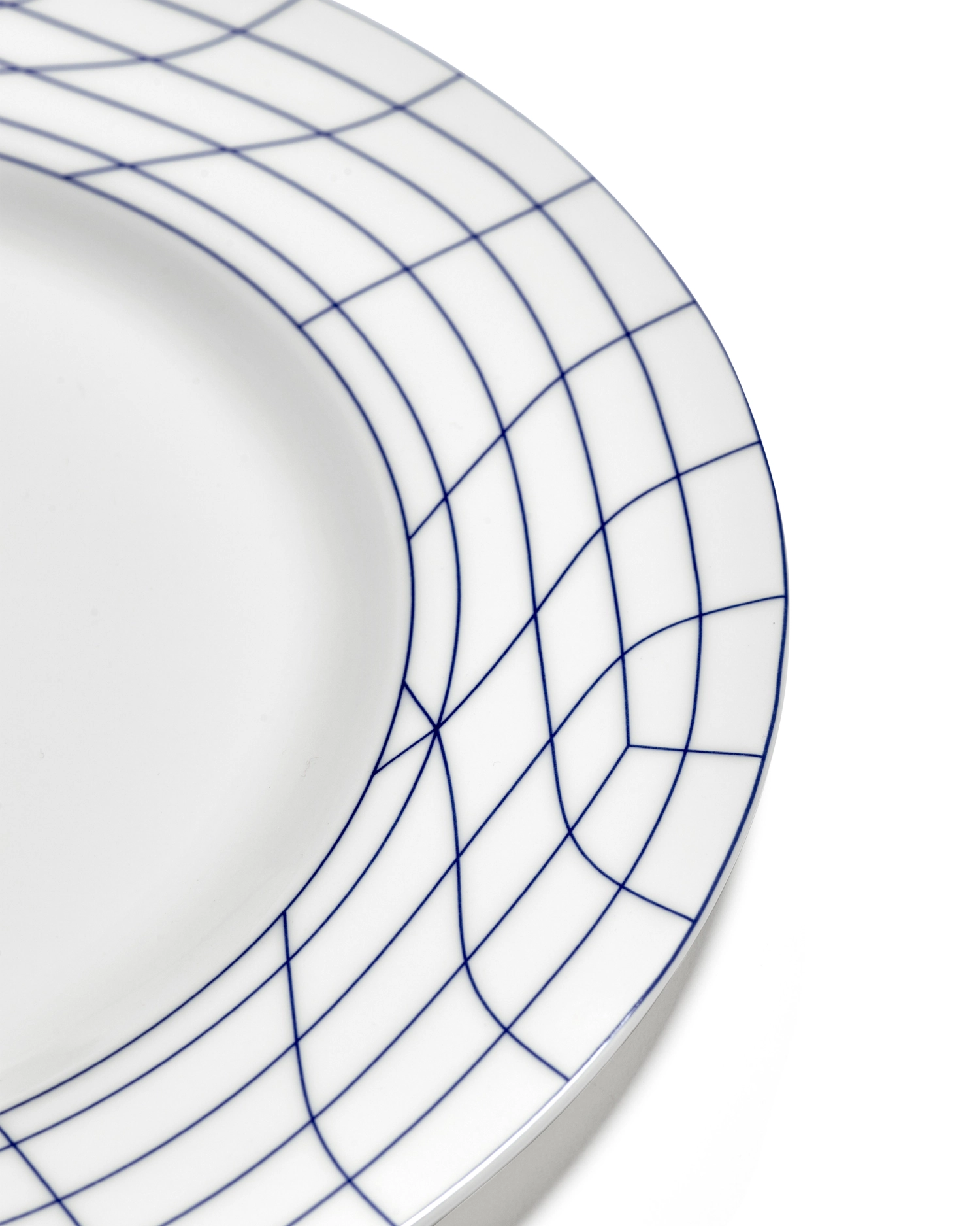 Nido assiette
