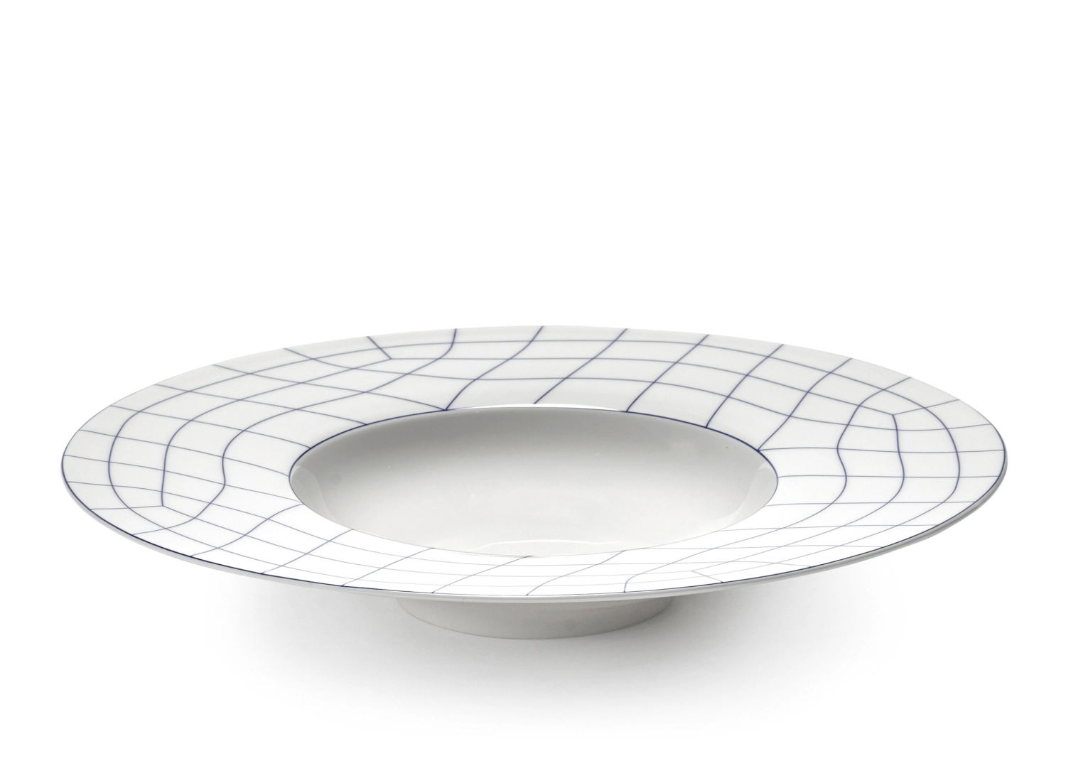 Nido assiette creuse