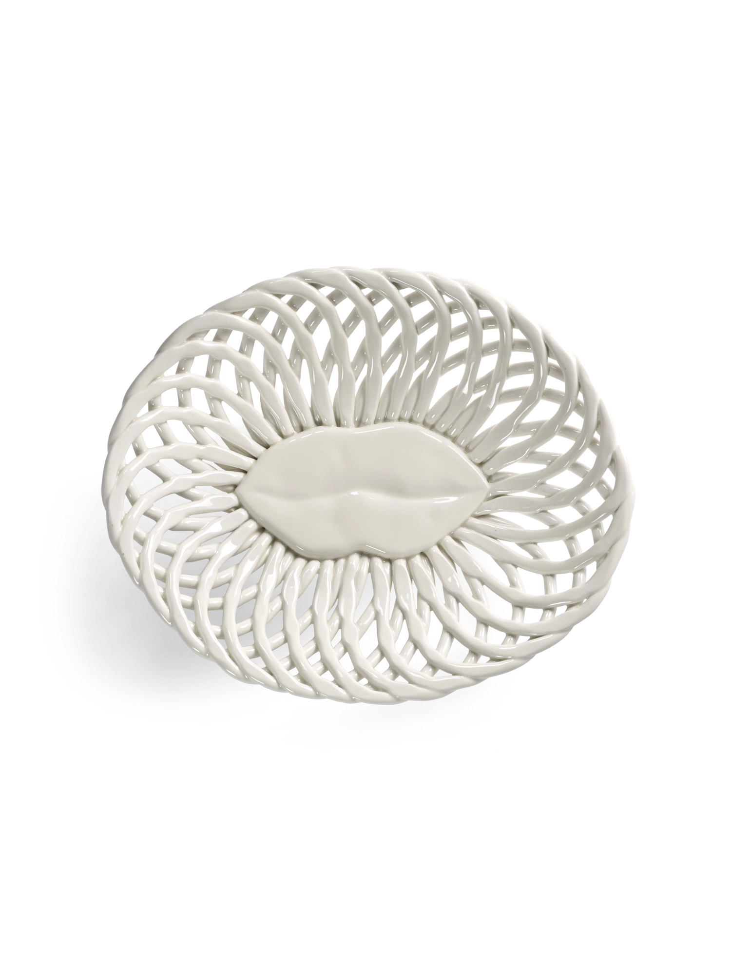 Les Objets Mouleversants Schale