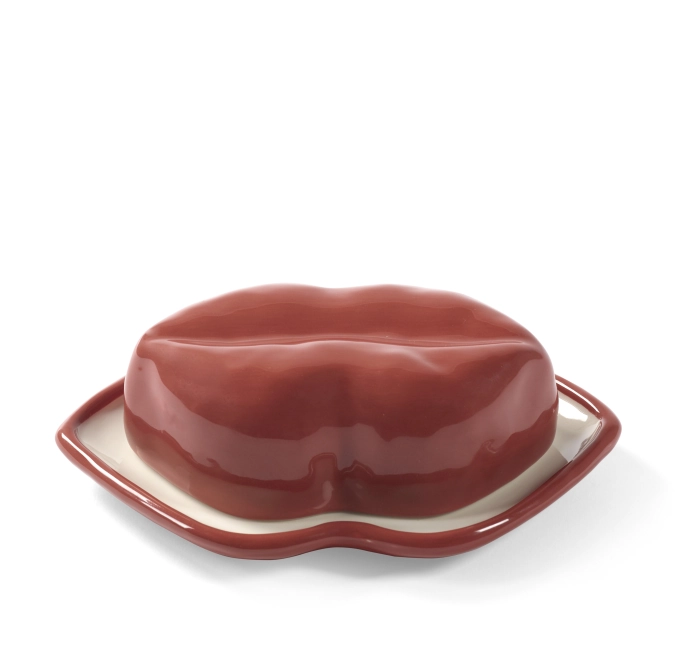 Les Objets Mouleversants Butterdose