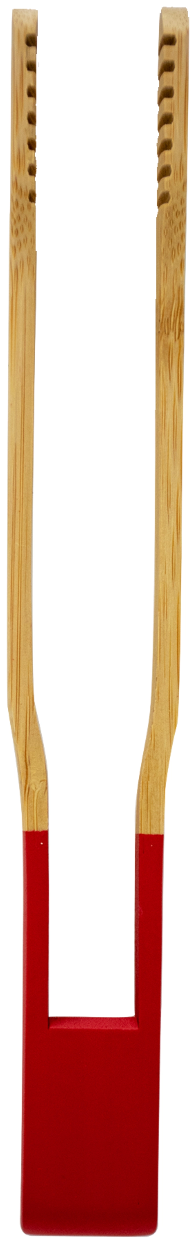 Pince striée
