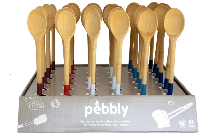 36tlg Display Kochlöffel S