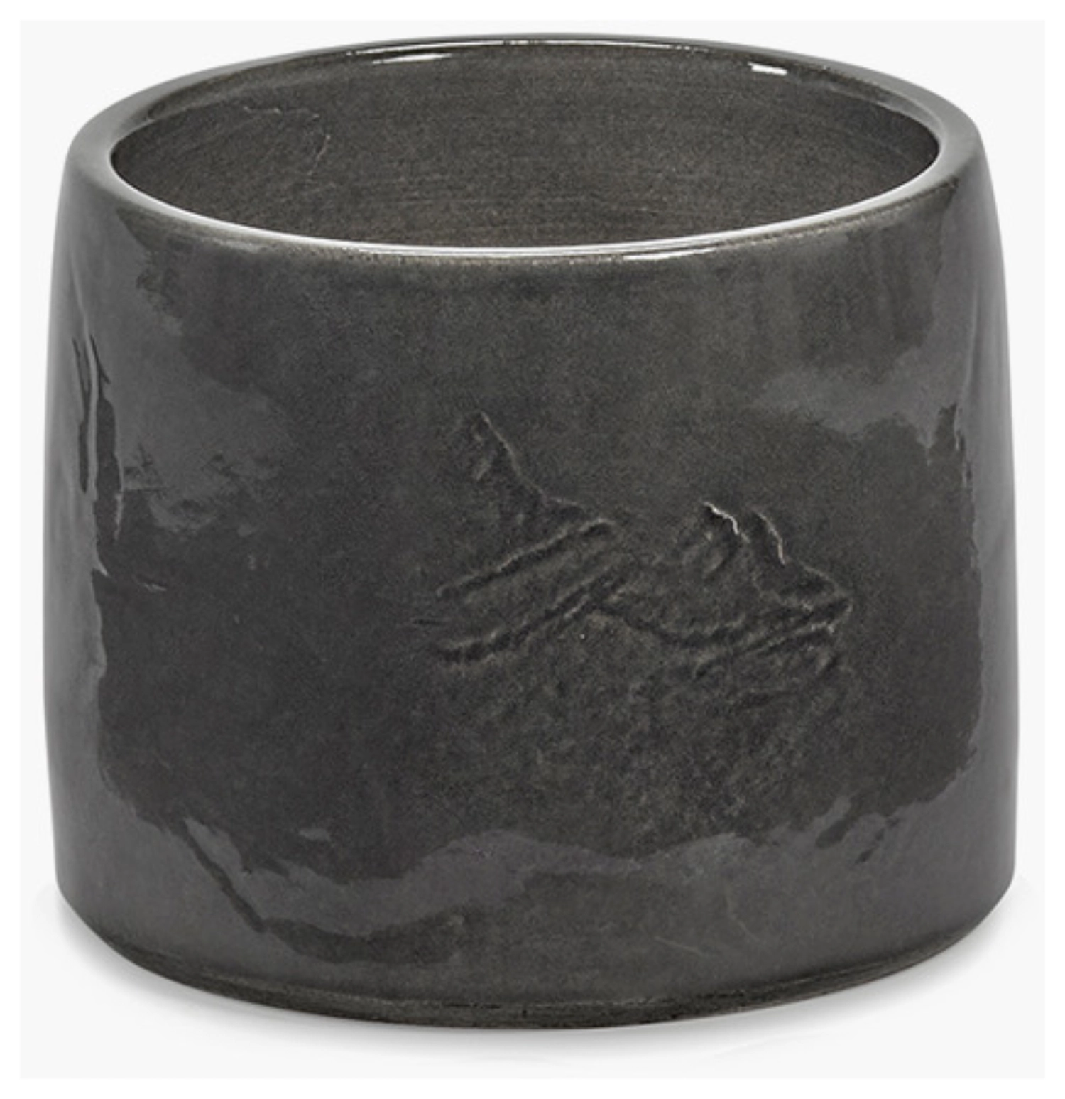 Flower Pot Vase