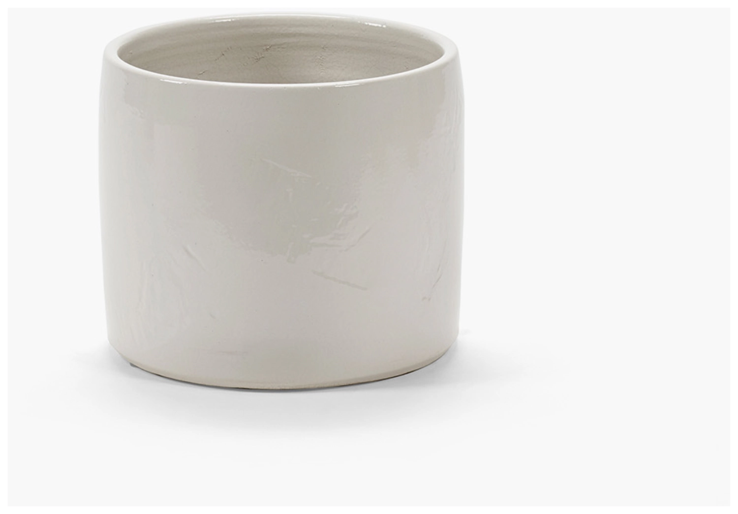 Flower Pot Vase