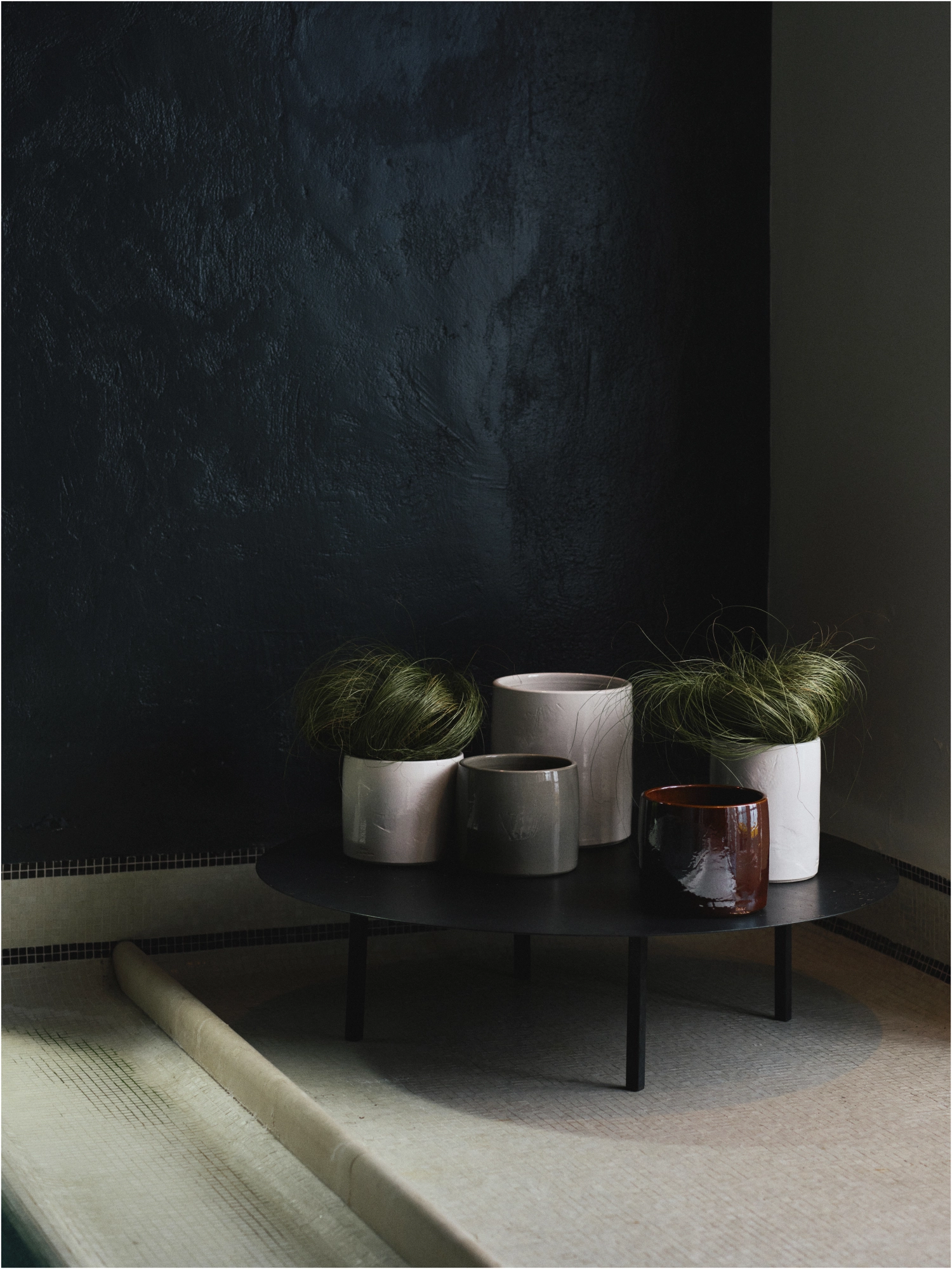 Flower Pot Vase