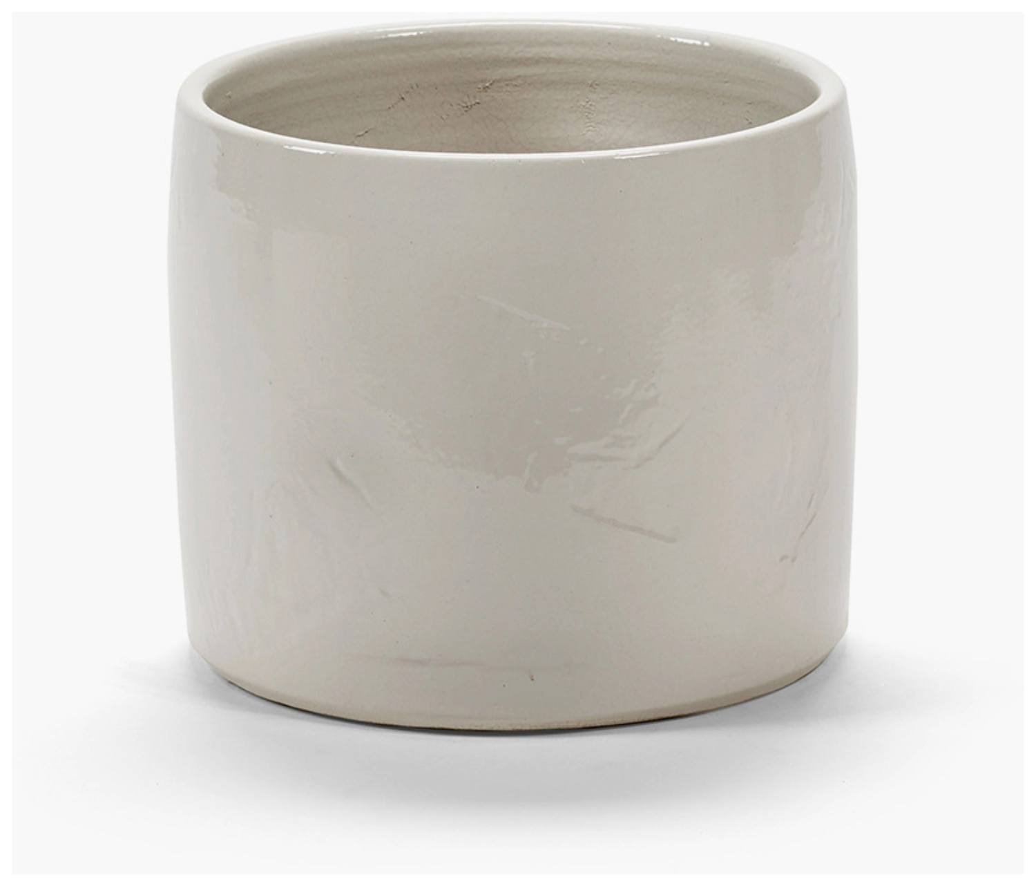 Flower Pot Vase