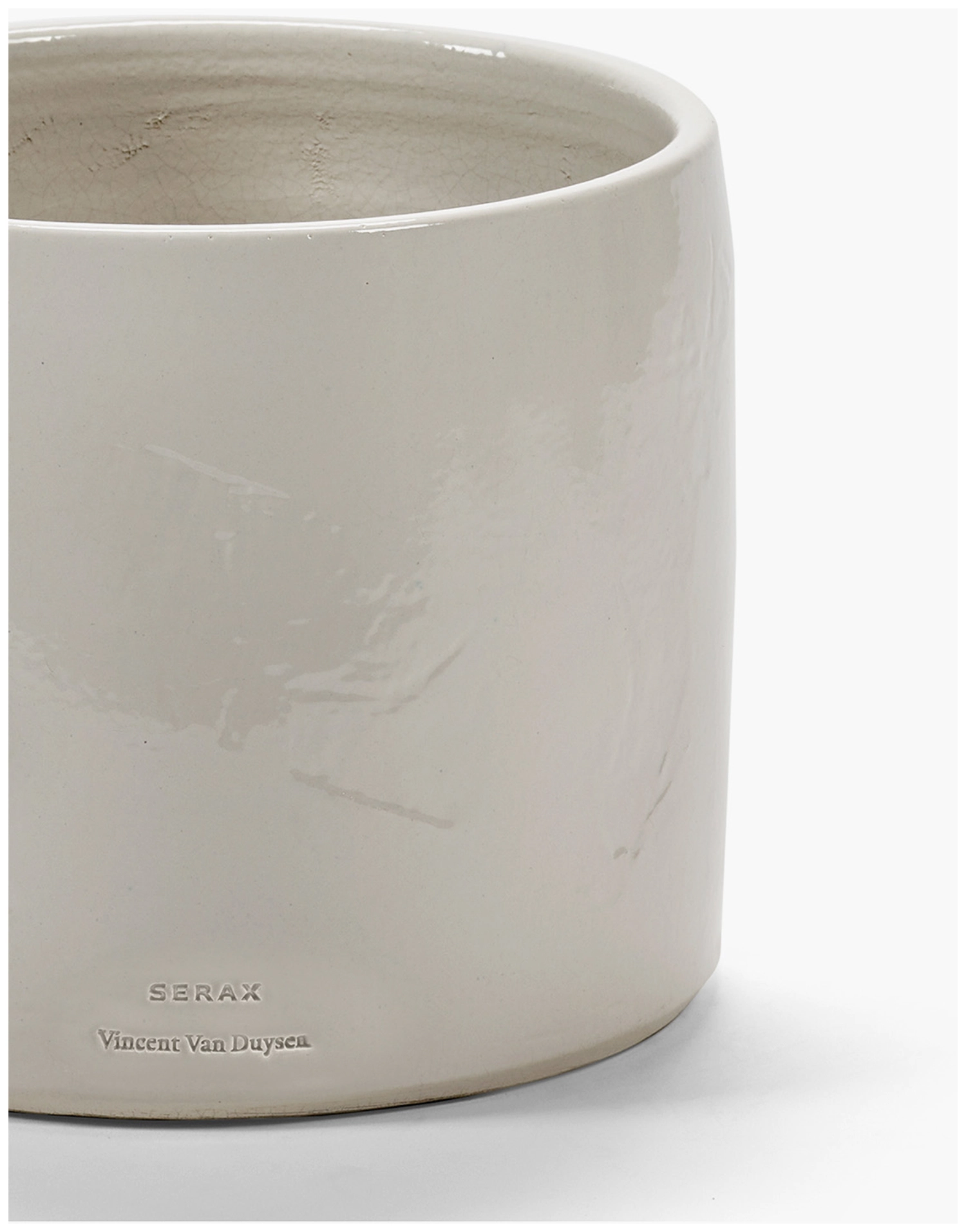 Flower Pot Vase