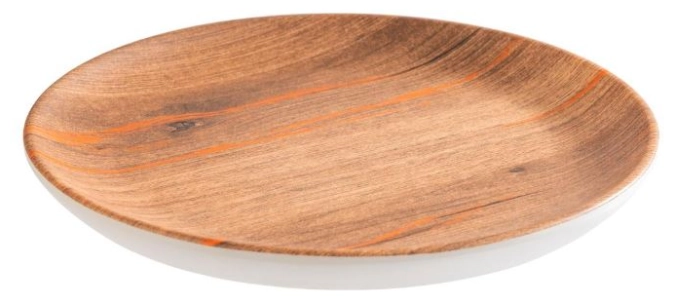 Crazy Wood Teller