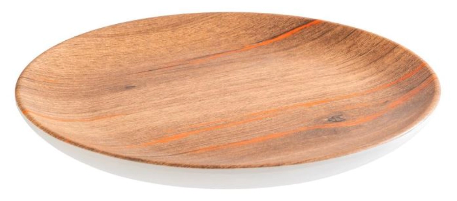 Crazy Wood Teller