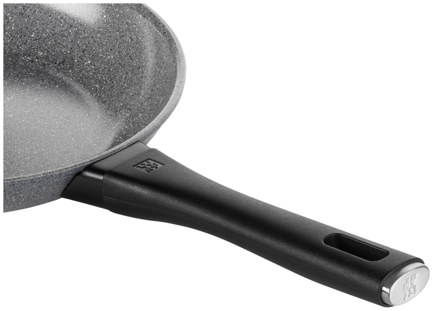 Terreno Plus Bratpfanne