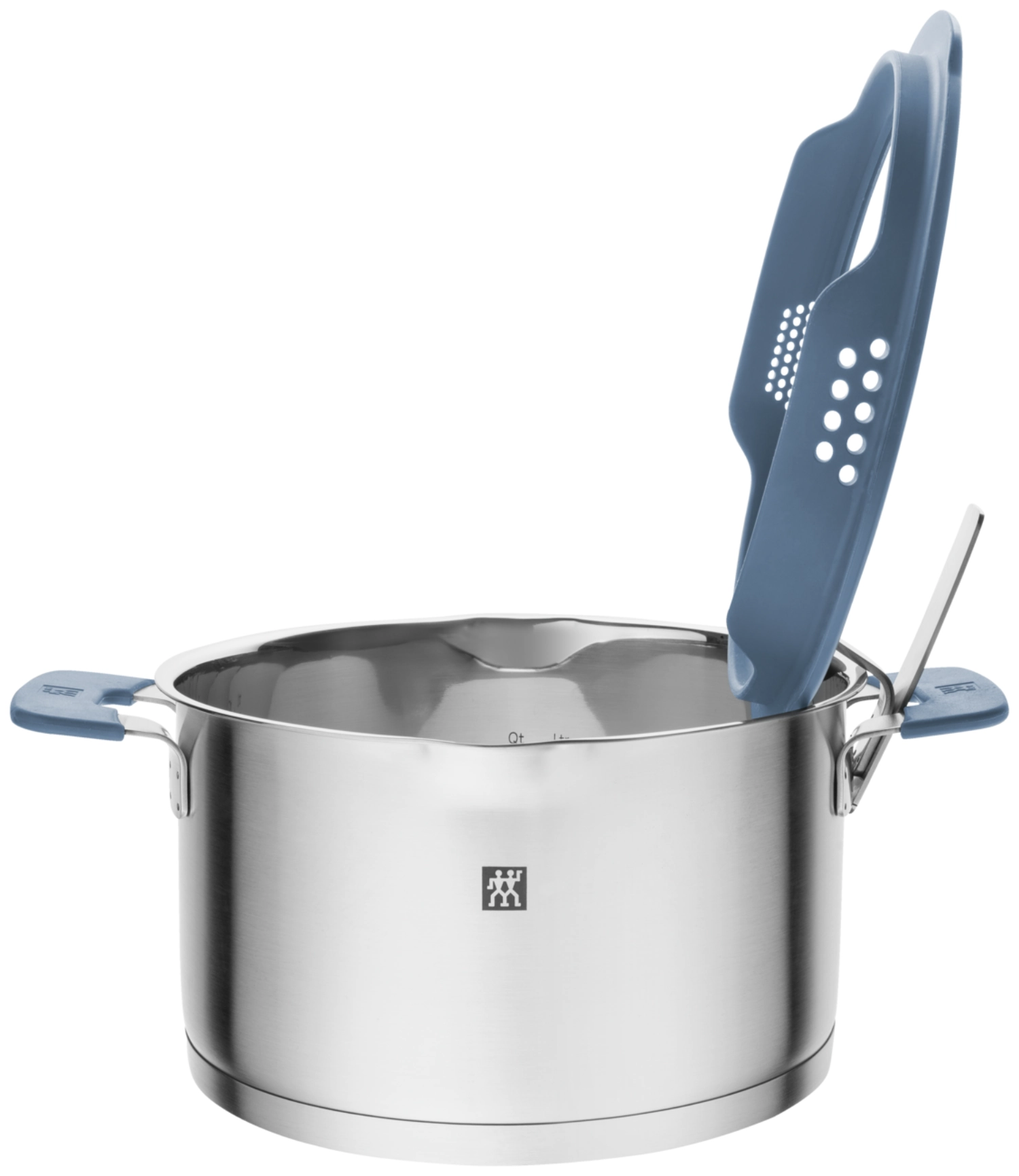 Set de 5 casseroles Simplify