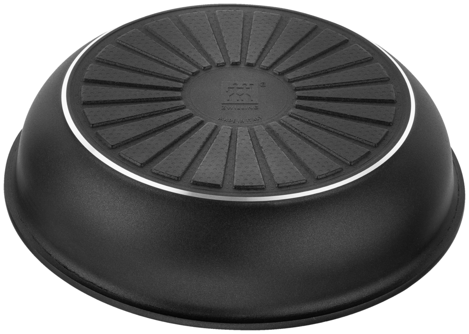 Unlock Bratpfanne ohne Griff