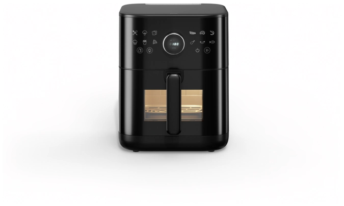 Heissluftfritteuse 6l