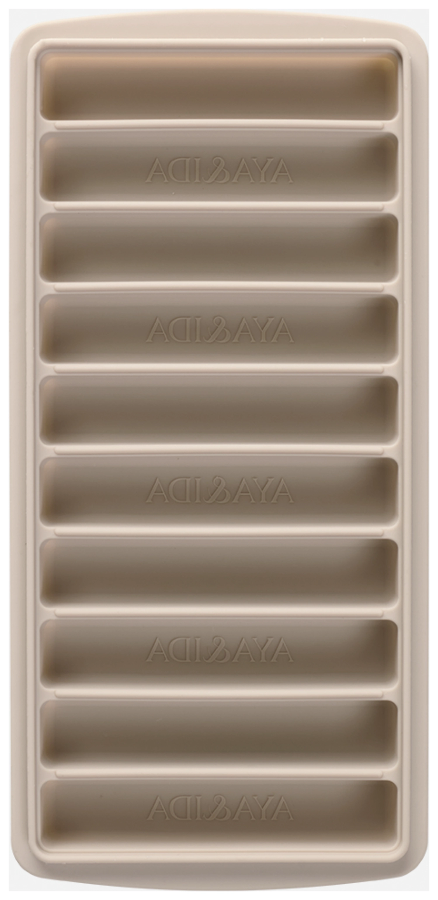 Eiswürfelbehälter Cream Beige