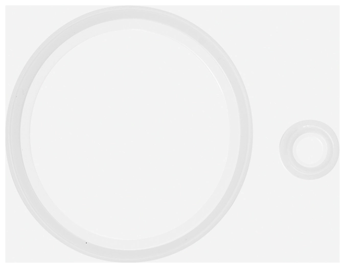 Anneau en silicone Food'ie