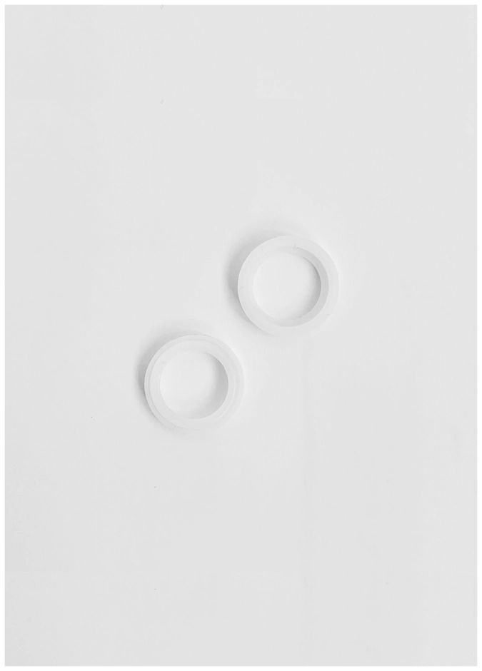 Anneau en silicone pour gourde