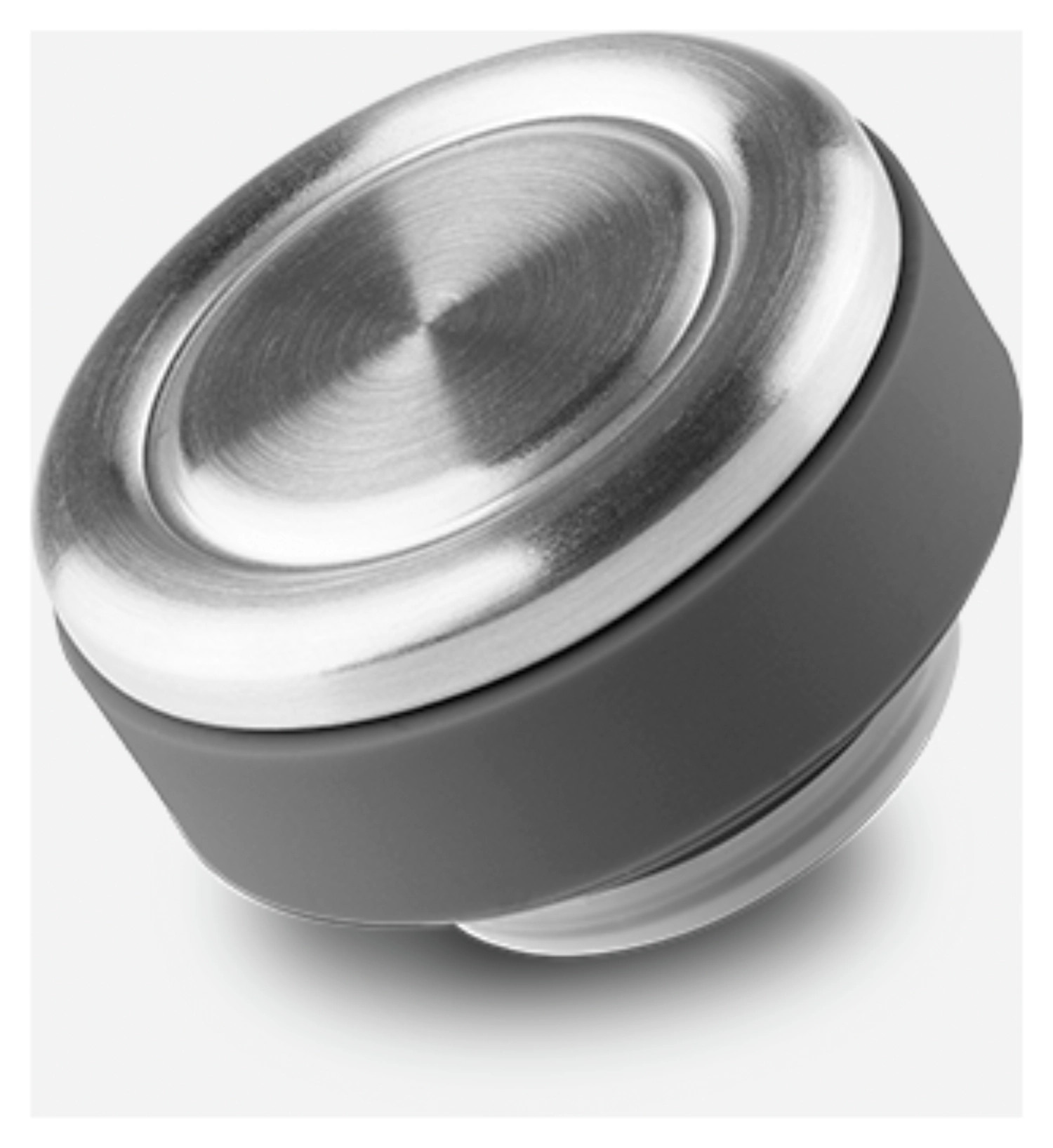 Bouchon pour gourde Dark Grey