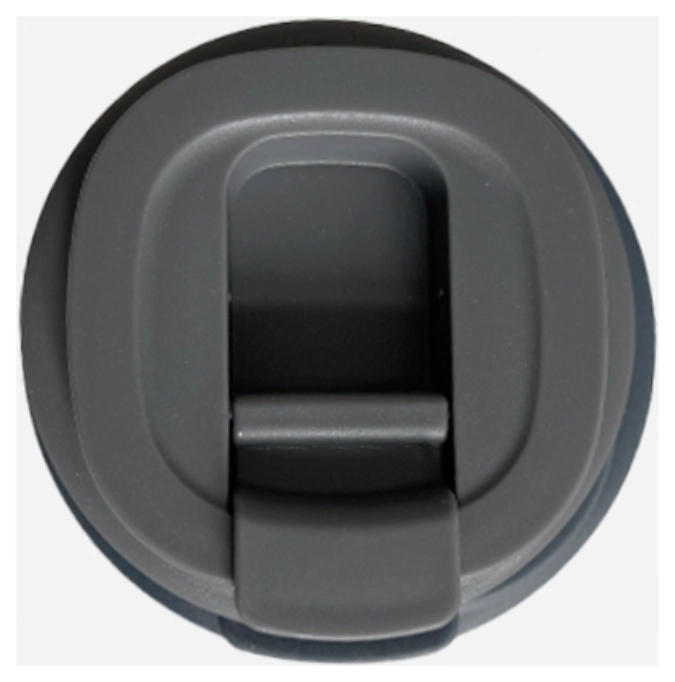 Couvercle CUP2GO Dark Grey