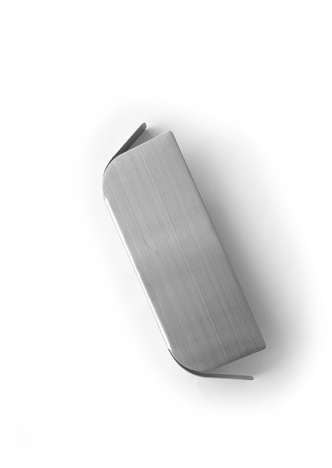 Séparateur pour boîte à lunch en acier inox