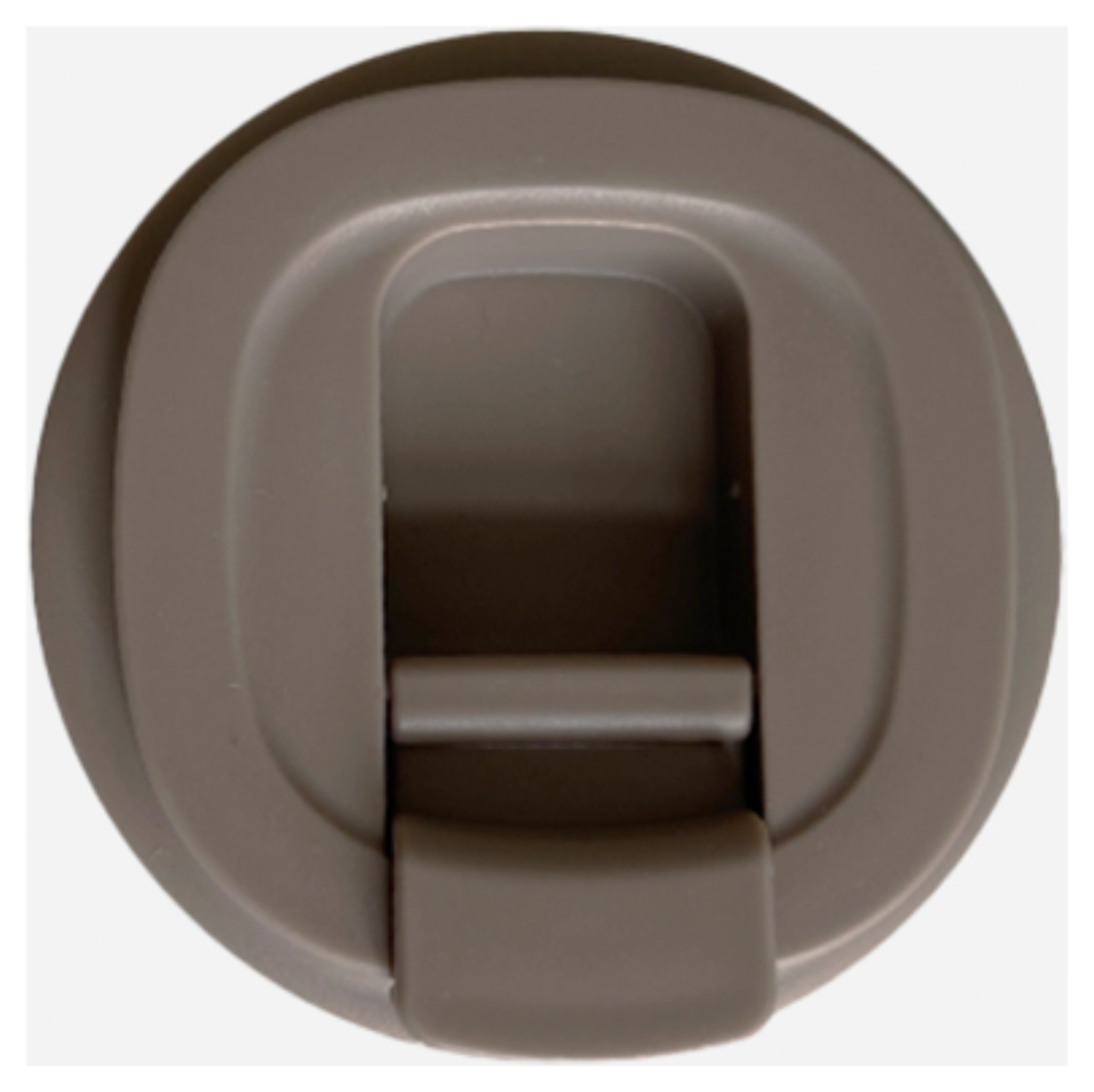 CUP2GO Deckel Driftwood