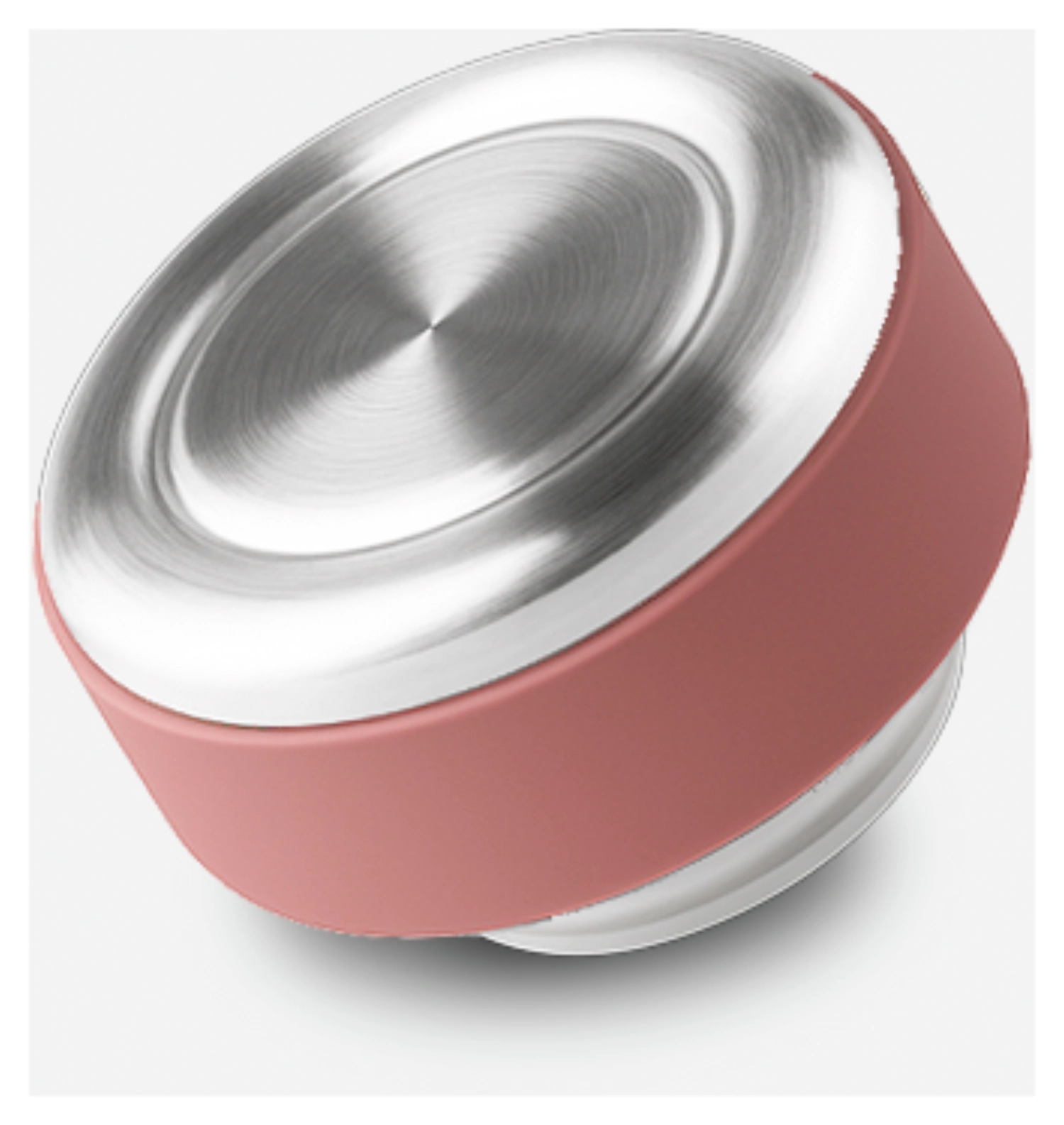 Bouchon pour bouteille Ash Rose