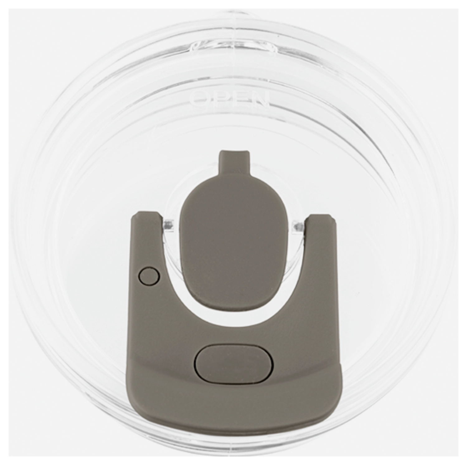 Thermobecher Deckel Driftwood