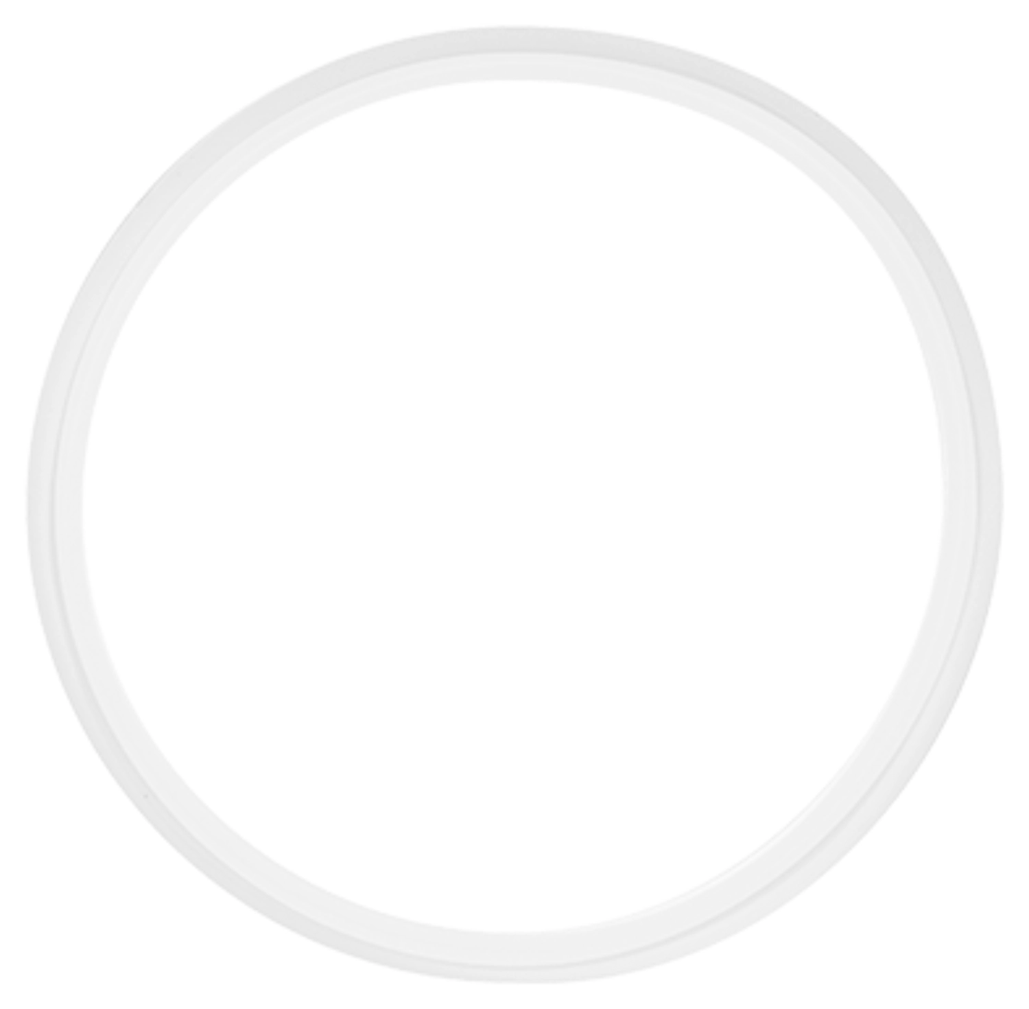 Bague en silicone pour shaker bottle